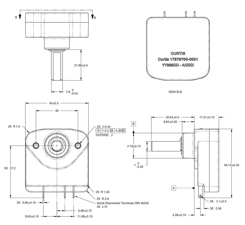 50171 wig-wag-throttle