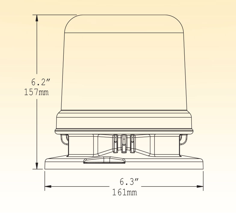 preco---6200-strobe-light